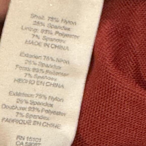 Bleu by Rod Beattie Kore Lace Down Mio One-Piece Swimsuit Sienna Size 14 NWT - Picture 9 of 13